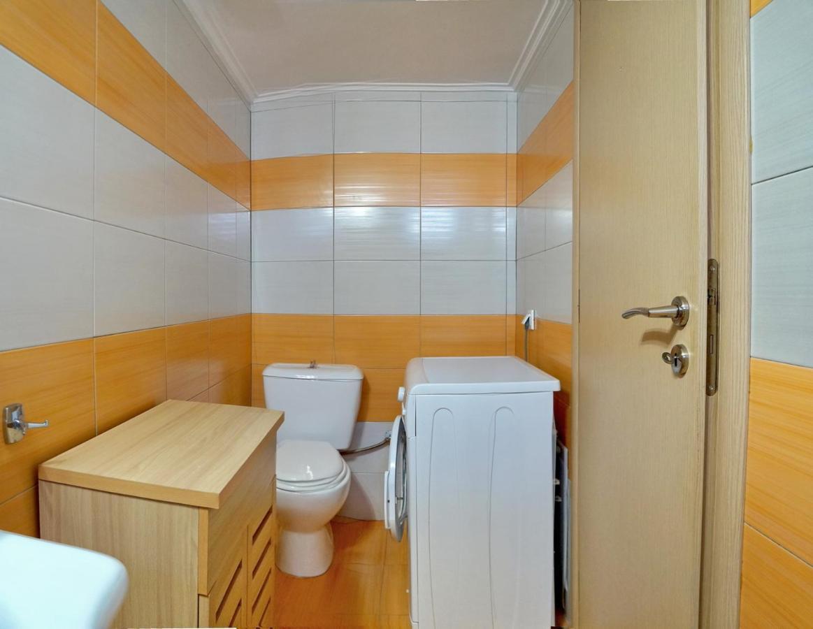 Апартаменты Aroma Rent House 2 Митилини Экстерьер фото